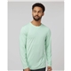 a group of paragon - aruba extreme performance long sleeve t - shirt