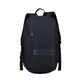 aerial view a black skechers(tm) athletic backpack, image 1 of 5