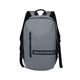 aerial view a grey skechers(tm) athletic backpack, image 1 of 8