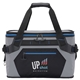 aerial view a gray urban peak(r) waterproof ballard 30 can cooler, image 1 of 4