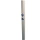 aerial view a group of 10w x 90h eurofit straight wall kit (recycled polyester knit), image 5 of 11