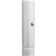 aerial view a group of 10w x 90h eurofit straight wall kit (recycled polyester knit), image 7 of 11