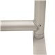 aerial view a group of 10w x 90h eurofit straight wall kit (recycled polyester knit), image 10 of 11
