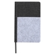 aerial view a black epic pocket journal, image 1 of 2