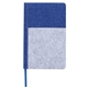 aerial view a blue epic pocket journal, image 1 of 4