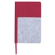 aerial view a red epic pocket journal, image 1 of 2