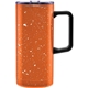 aerial view a orange 18 oz acadia collection, image 1 of 2