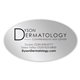 aerial view a silver foil 2 x 3.5 in oval label, image 1 of 2