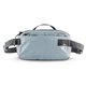 aerial view a blue matador(r) refraction packable sling, image 1 of 3