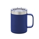aerial view a blue basecamp zion mug - 15oz., image 1 of 9