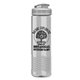 aerial view a group of the wave - 24 oz tritan(tm) bottle with usa flip lid, image 1 of 10