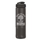 aerial view a group of the wave - 24 oz tritan(tm) bottle with usa flip lid, image 4 of 10