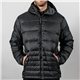 a true black mountain standard coldfront down jacket