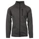 a steel burnside mens sweater knit jacket