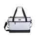 aerial view a white igloo(r) maddox xl cooler - white, image 1 of 5