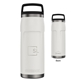 a group of 36 oz otterbox(r) elevation(r) growler tumbler