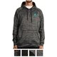 a group of burnside performance tech fleece hoodie