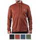 a group of mountain standard pathfinder 1/4 zip fleece