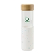 aerial view a confetti aviana(tm) journey glass bottle - 20 oz, image 1 of 5