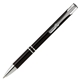 aerial view a black tres - chic - standard laser pen - blue and black ink, image 2 of 2