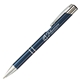 aerial view a navy 540 tres - chic - standard laser pen - blue and black ink, image 2 of 2