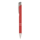 aerial view a bright red 200 tres - chic softy brights - laser, image 1 of 2