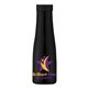 aerial view a black iceland - 19 oz double wall stainless steel bottle with 360 twist lid - colorjet, image 1 of 2
