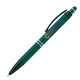 aerial view a green 18-5315 phoenix monochrome pen w / stylus - colorjet, image 1 of 2