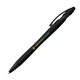 aerial view a black la jolla softy monochrome classic pen - colorjet, image 1 of 2