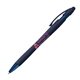 aerial view a navy blue 295 la jolla softy monochrome classic pen - colorjet, image 1 of 2