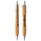 aerial view a bamboo 728 sophisticate bamboo with chrome trim, image 1 of 3