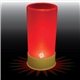 aerial view a group of 1.5 oz light up plastic shot gun shell style shooter shot glass, image 16 of 17