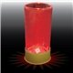 aerial view a group of 1.5 oz light up plastic shot gun shell style shooter shot glass, image 6 of 17
