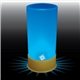 aerial view a group of 1.5 oz light up plastic shot gun shell style shooter shot glass, image 7 of 17