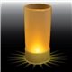 aerial view a group of 1.5 oz light up plastic shot gun shell style shooter shot glass, image 8 of 17
