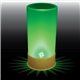 aerial view a group of 1.5 oz light up plastic shot gun shell style shooter shot glass, image 10 of 17