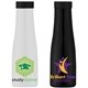 a group of iceland - 19 oz double wall stainless steel bottle with 360 twist lid - colorjet