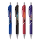 a group of galactic gel retractable pen - colorjet