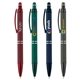 a group of phoenix monochrome pen w / stylus - colorjet
