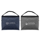 a group of refresh - rpet cooler lunch bag