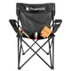a black outdoor adventure essentials