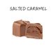 aerial view a group of gourmet truffles gift box with full color lid - 40 pc, image 4 of 7