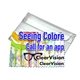 aerial view a white the full color napier - 5 x 5 full color sublimation rpet recycled polyester microfiber cleaning cloth screen cleaner, image 1 of 3