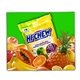 a white the full color pampas - 6 x 7 full color sublimation rpet recycled polyester microfiber cleaning cloth screen cleaner