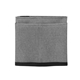 aerial view a gray travel luggage beverage caddy, image 1 of 2