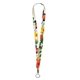 a group of full color imprint smooth dye sublimation lanyard 1