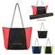 a group of rope tote bag with rpet material