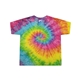 a saturn colortone toddler tie - dyed t - shirt