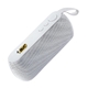 aerial view a white beatnik wireless speaker, image 1 of 8