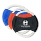 a group of durable play rope pet toy
